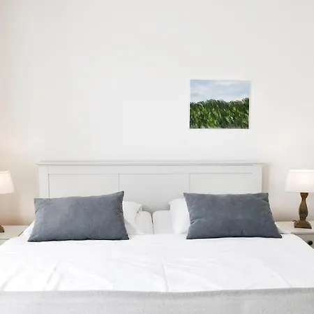 Ferienwohnung In Sassnitz Esterno foto