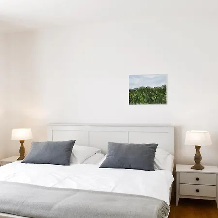 Ferienwohnung In Sassnitz Esterno foto