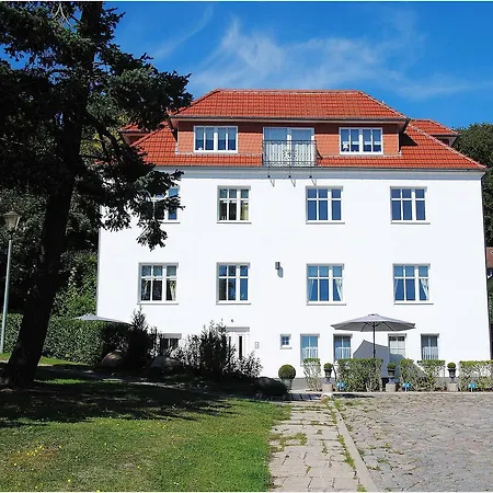 Ferienwohnung In Sassnitz Esterno foto