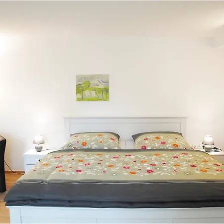 Ferienwohnung In Sassnitz Esterno foto