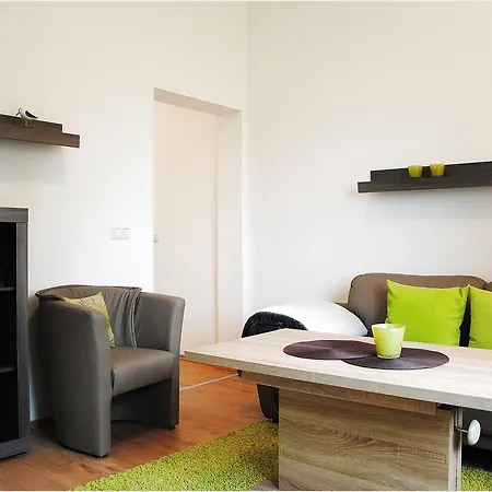 Ferienwohnung In Sassnitz Esterno foto