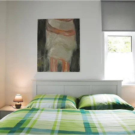 Ferienwohnung In Sassnitz Esterno foto