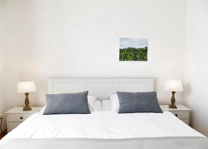 Ferienwohnung In Sassnitz