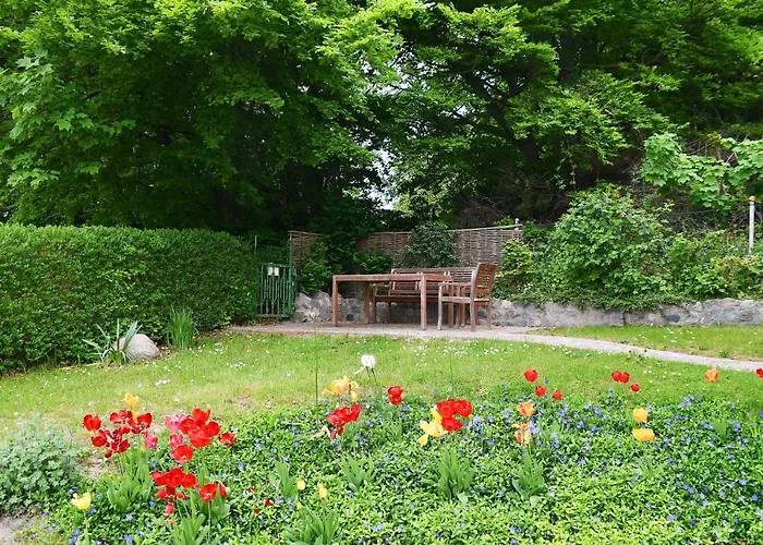 Ferienwohnung In Sassnitz