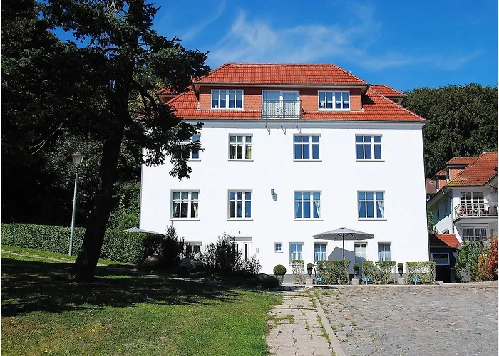 Ferienwohnung In Sassnitz
