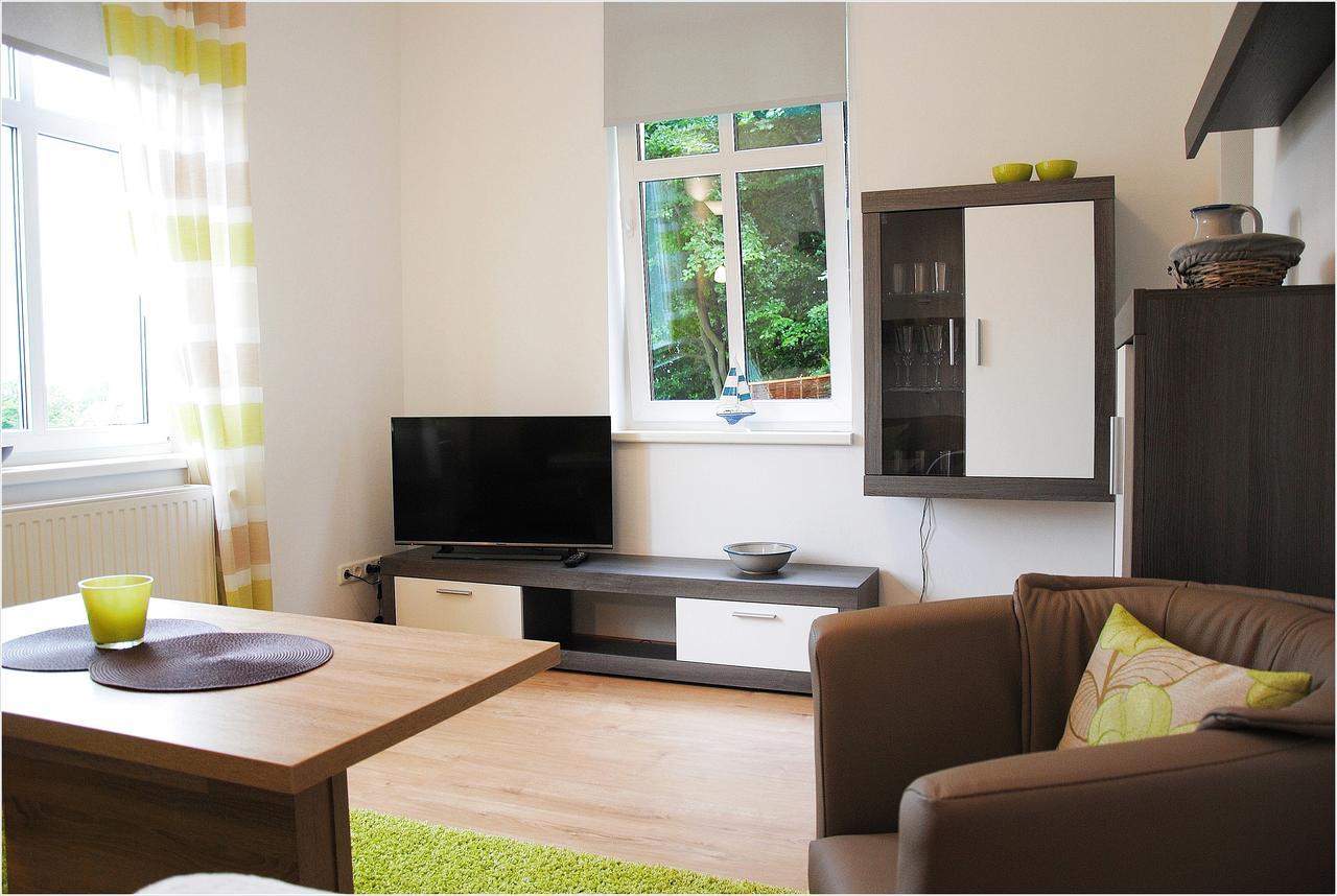 Apartment In Sassnitz