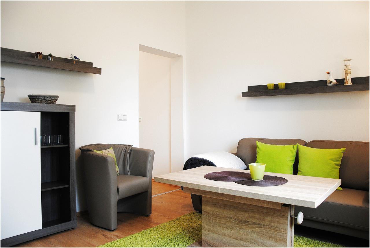 Apartment In Sassnitz