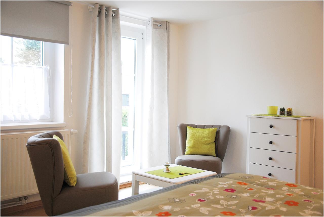 In Apartment Sassnitz