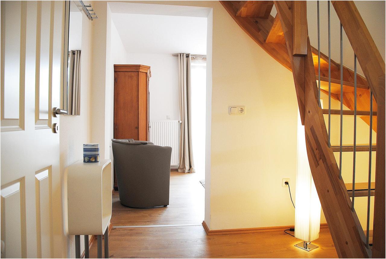 Apartment In