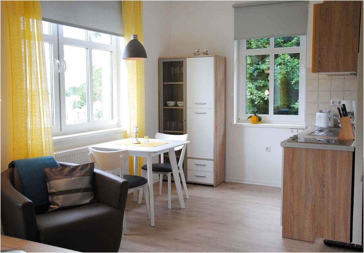 In Apartment Sassnitz